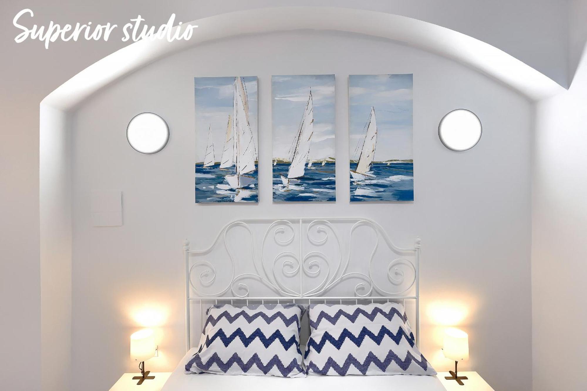 Studios Notte Sul Porto Rovinj Exteriér fotografie
