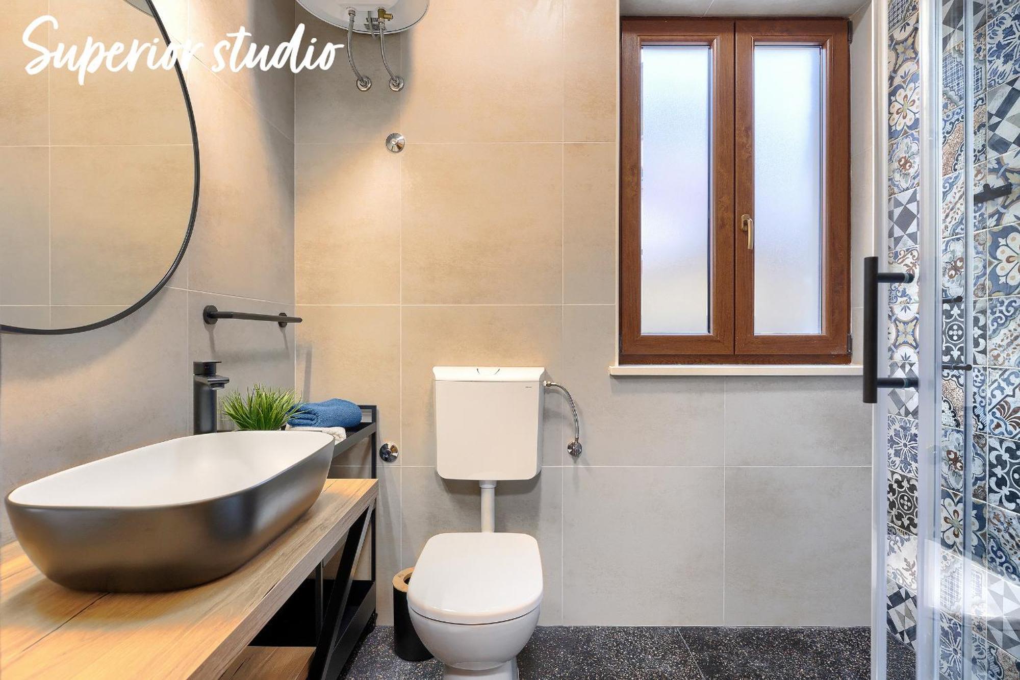 Studios Notte Sul Porto Rovinj Exteriér fotografie