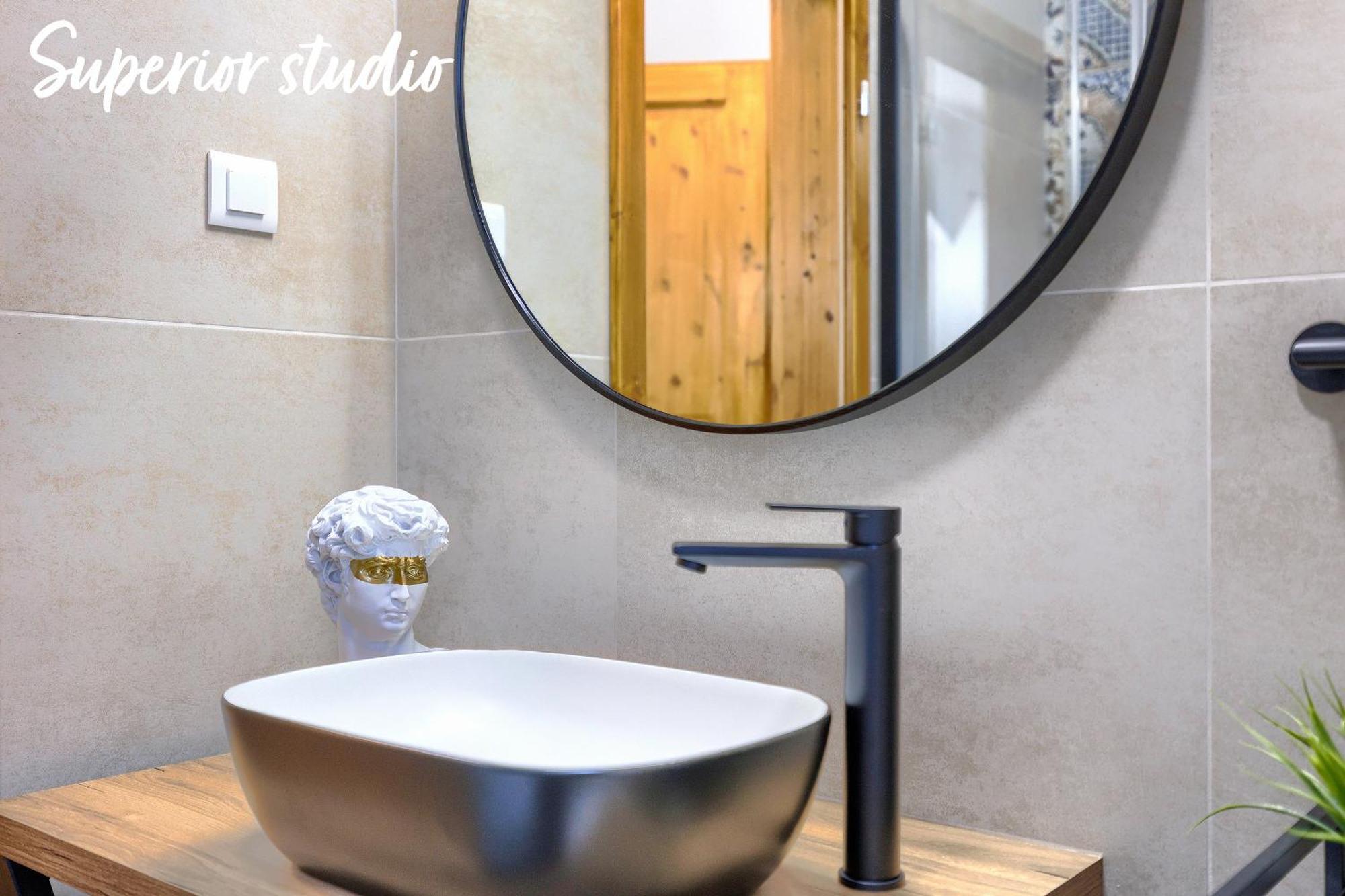 Studios Notte Sul Porto Rovinj Exteriér fotografie