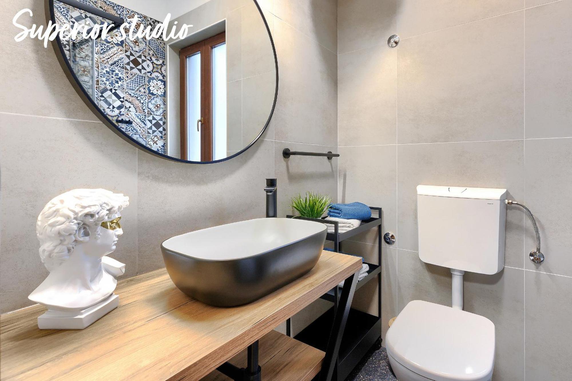 Studios Notte Sul Porto Rovinj Exteriér fotografie