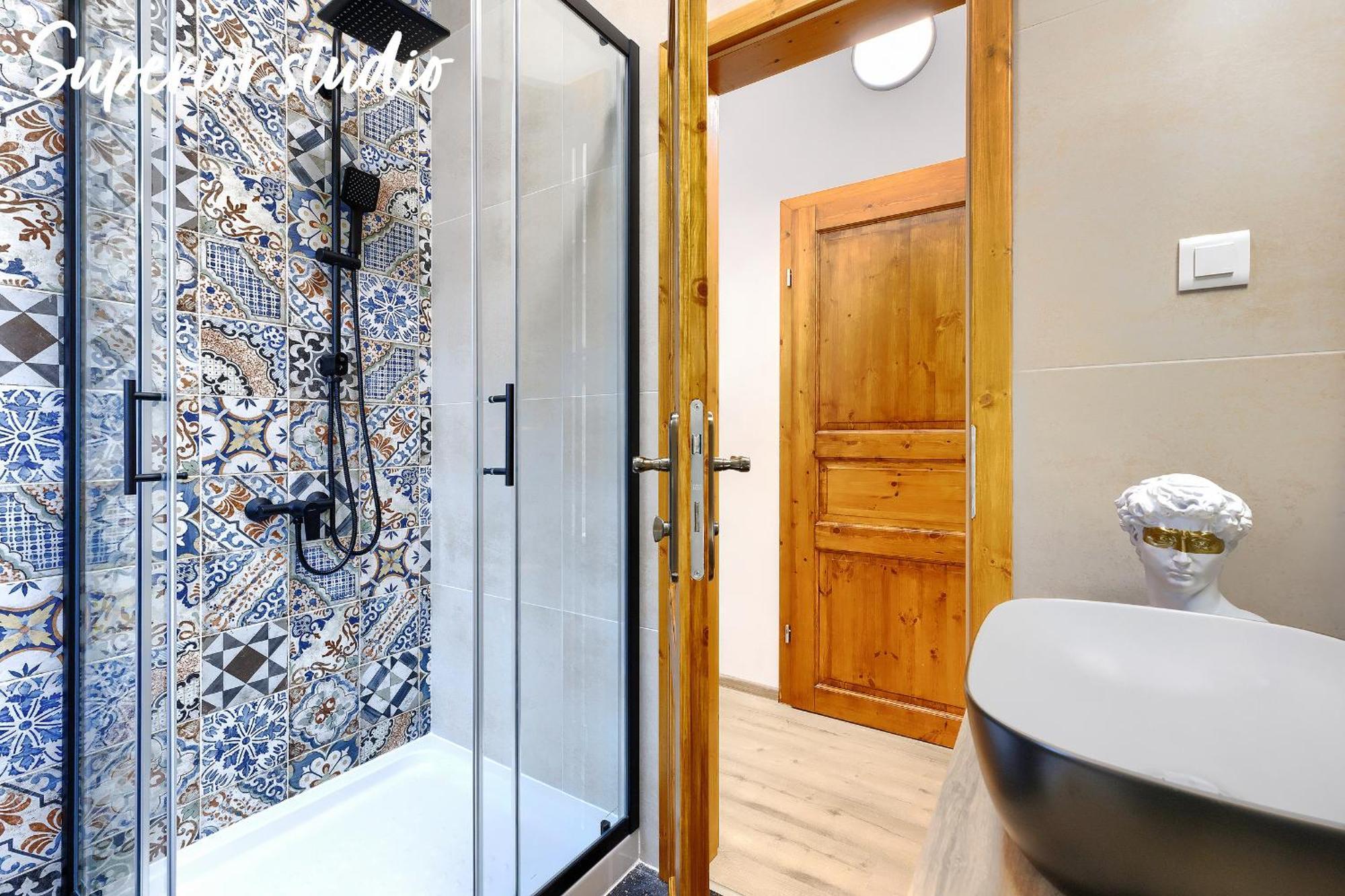 Studios Notte Sul Porto Rovinj Exteriér fotografie